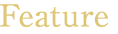 Feature
